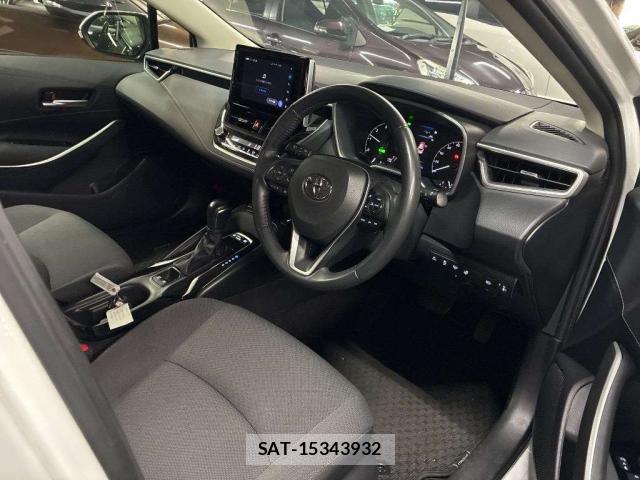 Toyota COROLLA TOURING 2023-06 8218823-2