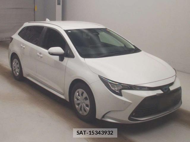 Toyota COROLLA TOURING 2023-06 8218823-3