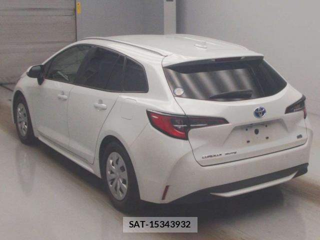 Toyota COROLLA TOURING 2023-06 8218823-4