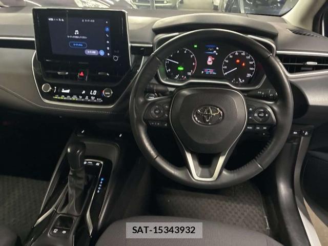 Toyota COROLLA TOURING 2023-06 8218823-5