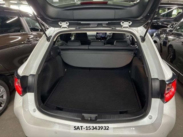 Toyota COROLLA TOURING 2023-06 8218823-7