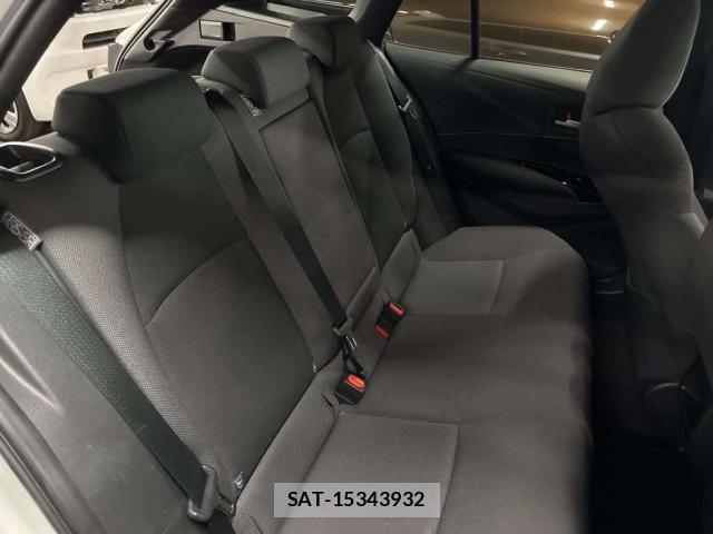 Toyota COROLLA TOURING 2023-06 8218823-8