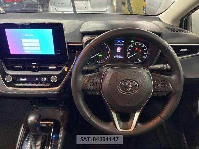Toyota COROLLA TOURING 2023-06 8218824-8