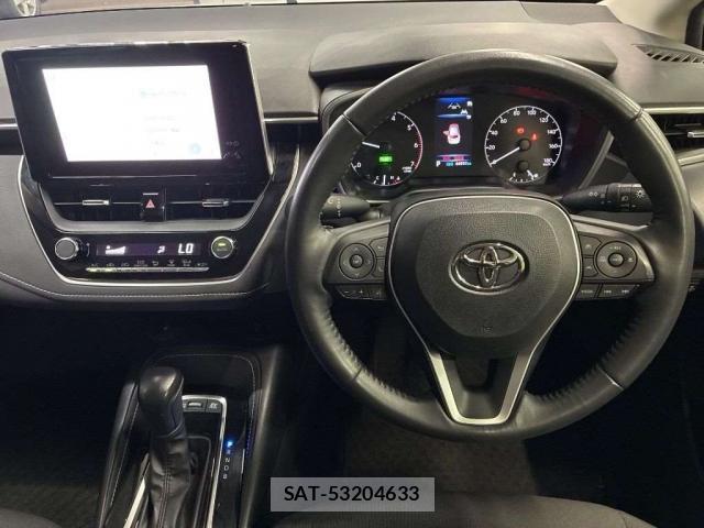 Toyota COROLLA TOURING 2023-06 8218825-2