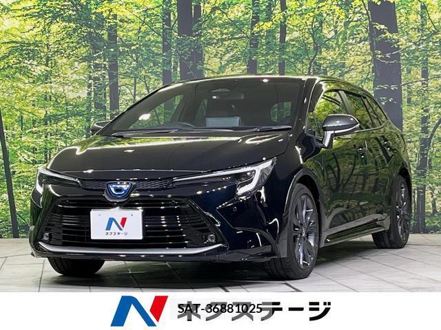 Toyota COROLLA TOURING 2025-04 8219161-0