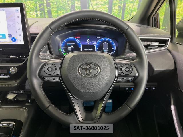 Toyota COROLLA TOURING 2025-04 8219161-10