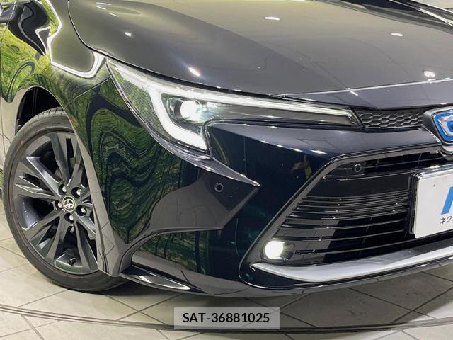 Toyota COROLLA TOURING 2025-04 8219161-11