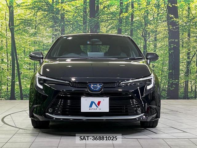 Toyota COROLLA TOURING 2025-04 8219161-13