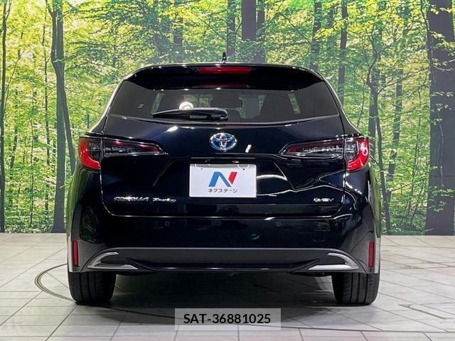 Toyota COROLLA TOURING 2025-04 8219161-14