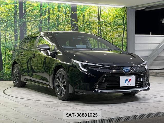 Toyota COROLLA TOURING 2025-04 8219161-15