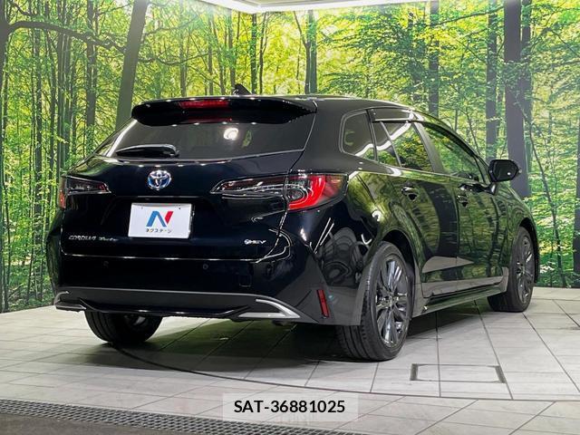 Toyota COROLLA TOURING 2025-04 8219161-16