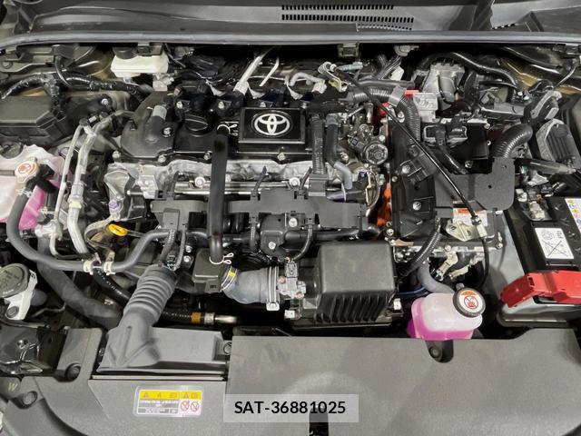 Toyota COROLLA TOURING 2025-04 8219161-17