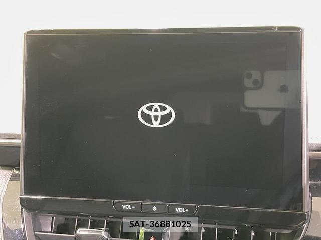 Toyota COROLLA TOURING 2025-04 8219161-2