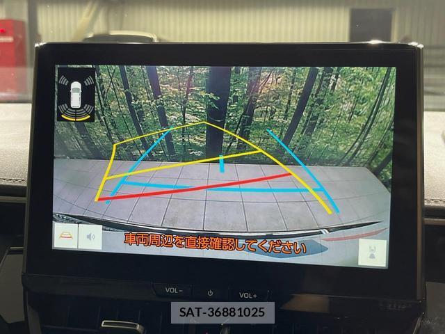 Toyota COROLLA TOURING 2025-04 8219161-3