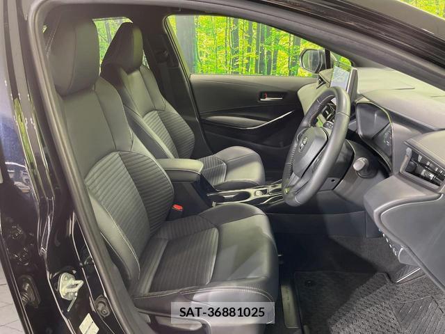 Toyota COROLLA TOURING 2025-04 8219161-7
