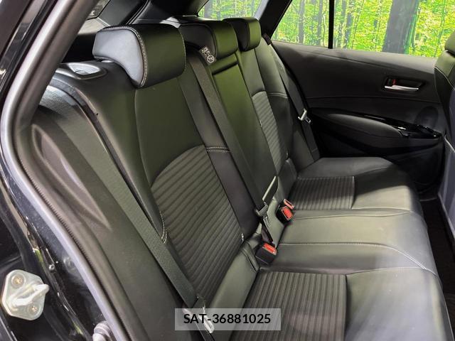 Toyota COROLLA TOURING 2025-04 8219161-8