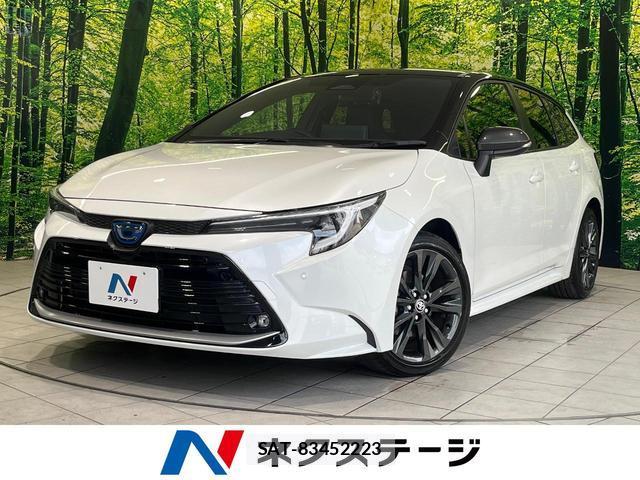 Toyota COROLLA TOURING 2024-04 8219711-0