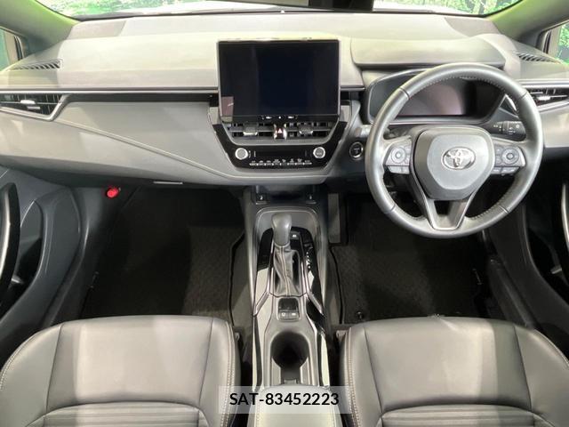 Toyota COROLLA TOURING 2024-04 8219711-1
