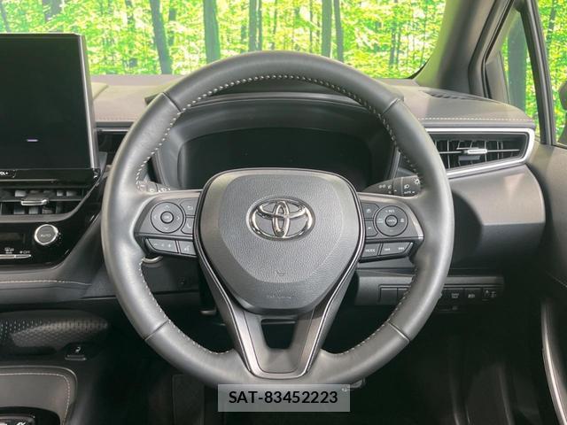 Toyota COROLLA TOURING 2024-04 8219711-10