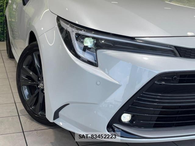 Toyota COROLLA TOURING 2024-04 8219711-11