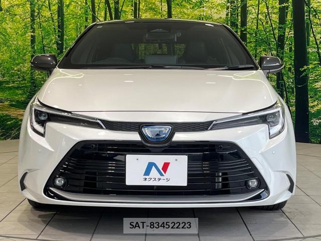 Toyota COROLLA TOURING 2024-04 8219711-13