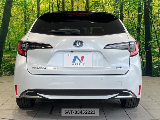 Toyota COROLLA TOURING 2024-04 8219711-14