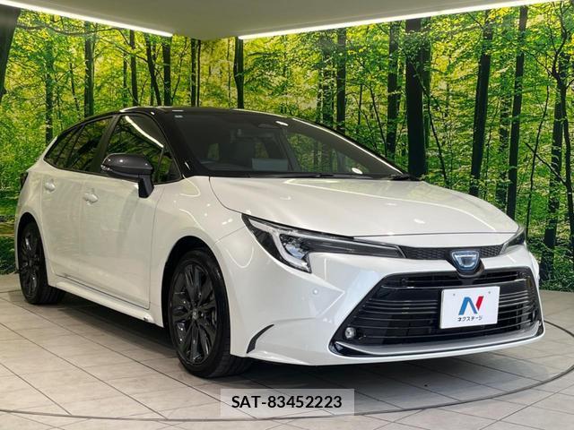 Toyota COROLLA TOURING 2024-04 8219711-15
