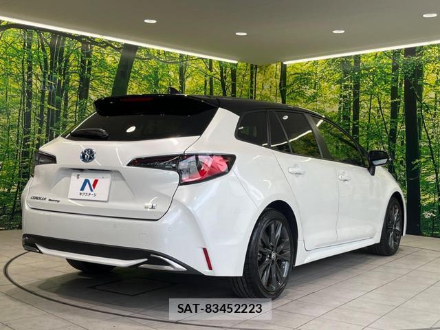 Toyota COROLLA TOURING 2024-04 8219711-16