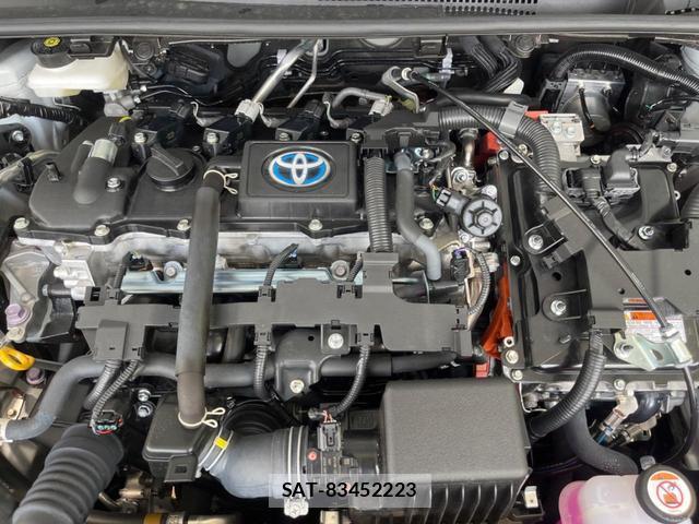 Toyota COROLLA TOURING 2024-04 8219711-17