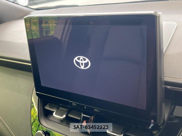 Toyota COROLLA TOURING 2024-04 8219711-2