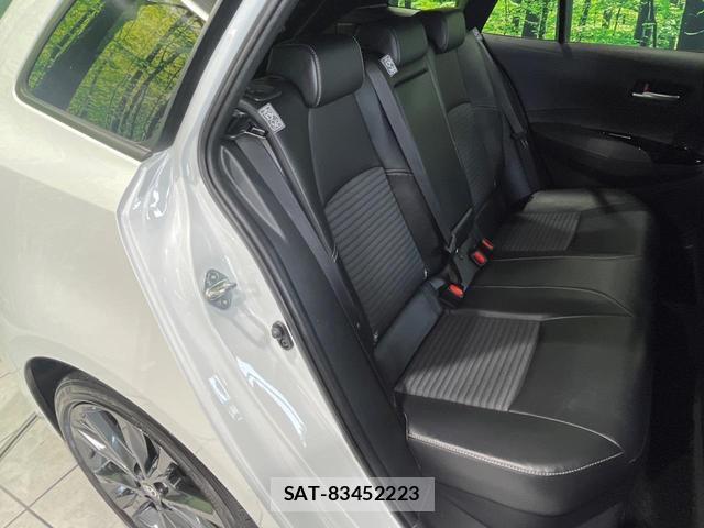 Toyota COROLLA TOURING 2024-04 8219711-8