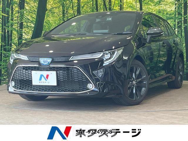 Toyota COROLLA TOURING 2021-08 8220235-0