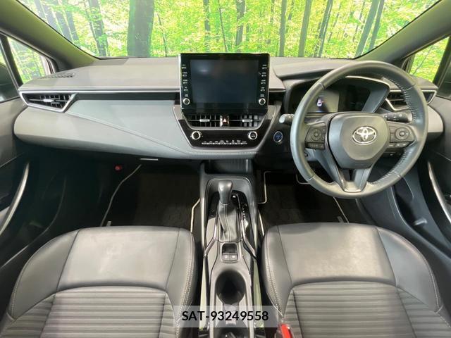 Toyota COROLLA TOURING 2021-08 8220235-1