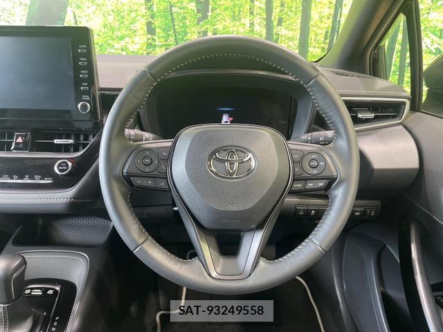 Toyota COROLLA TOURING 2021-08 8220235-10