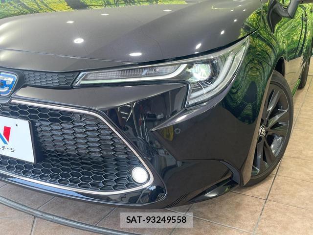 Toyota COROLLA TOURING 2021-08 8220235-11