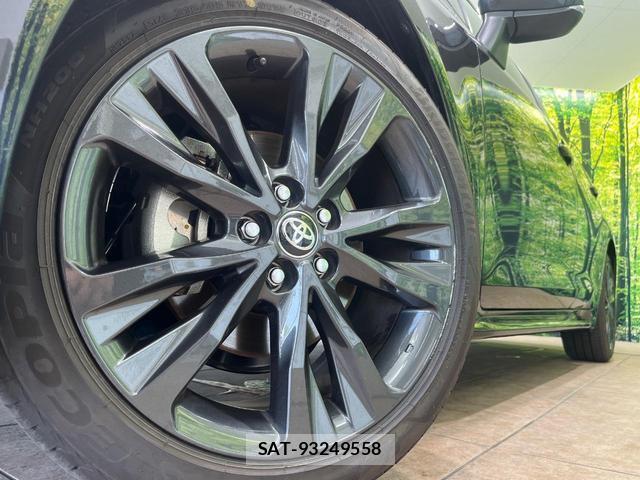 Toyota COROLLA TOURING 2021-08 8220235-12