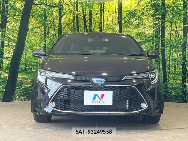 Toyota COROLLA TOURING 2021-08 8220235-13
