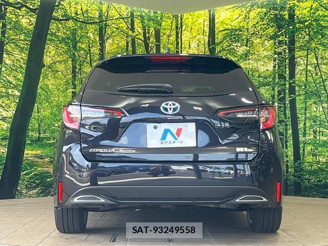 Toyota COROLLA TOURING 2021-08 8220235-14