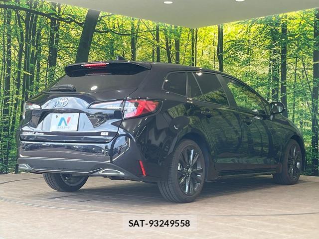 Toyota COROLLA TOURING 2021-08 8220235-16