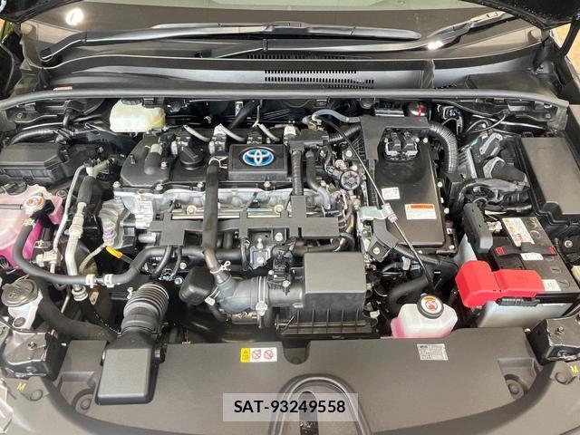 Toyota COROLLA TOURING 2021-08 8220235-17