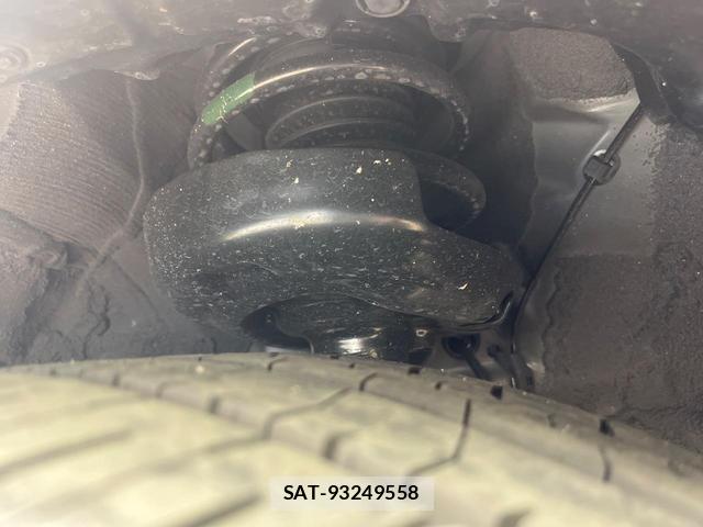 Toyota COROLLA TOURING 2021-08 8220235-19