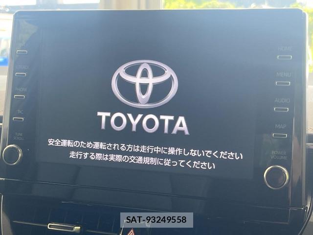 Toyota COROLLA TOURING 2021-08 8220235-2