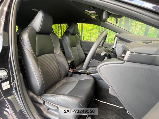 Toyota COROLLA TOURING 2021-08 8220235-7