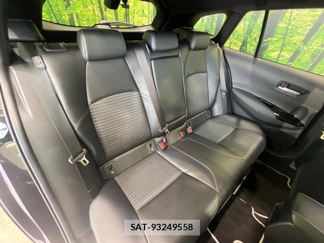 Toyota COROLLA TOURING 2021-08 8220235-8