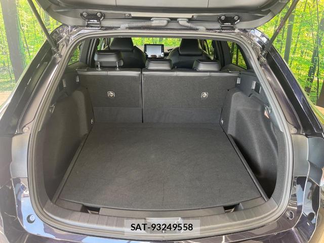 Toyota COROLLA TOURING 2021-08 8220235-9