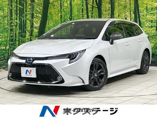 Toyota COROLLA TOURING 2021-07 8220292-0