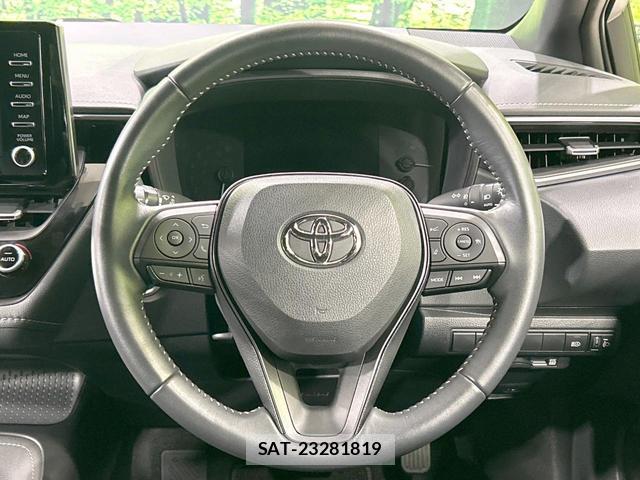 Toyota COROLLA TOURING 2021-07 8220292-10