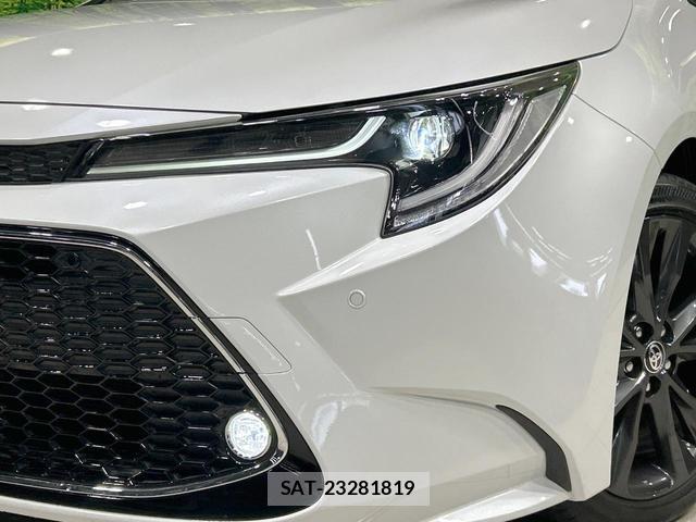 Toyota COROLLA TOURING 2021-07 8220292-11
