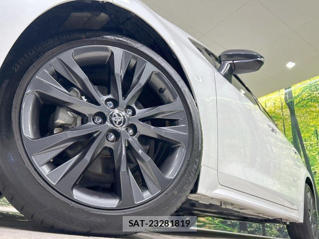 Toyota COROLLA TOURING 2021-07 8220292-12