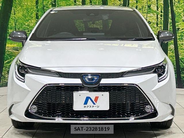 Toyota COROLLA TOURING 2021-07 8220292-13